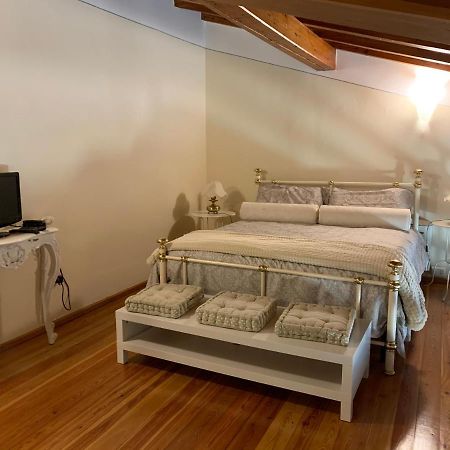 Il Vicoletto Holiday House Вольта-Мантована Экстерьер фото