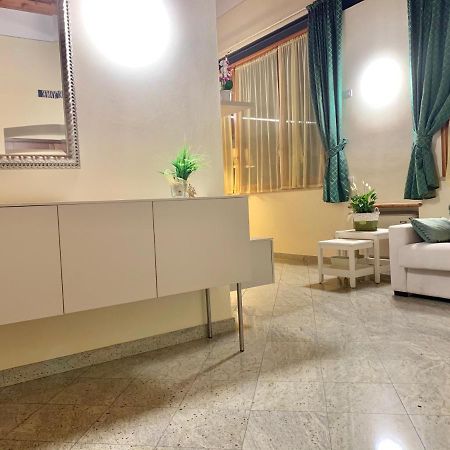 Il Vicoletto Holiday House Вольта-Мантована Экстерьер фото