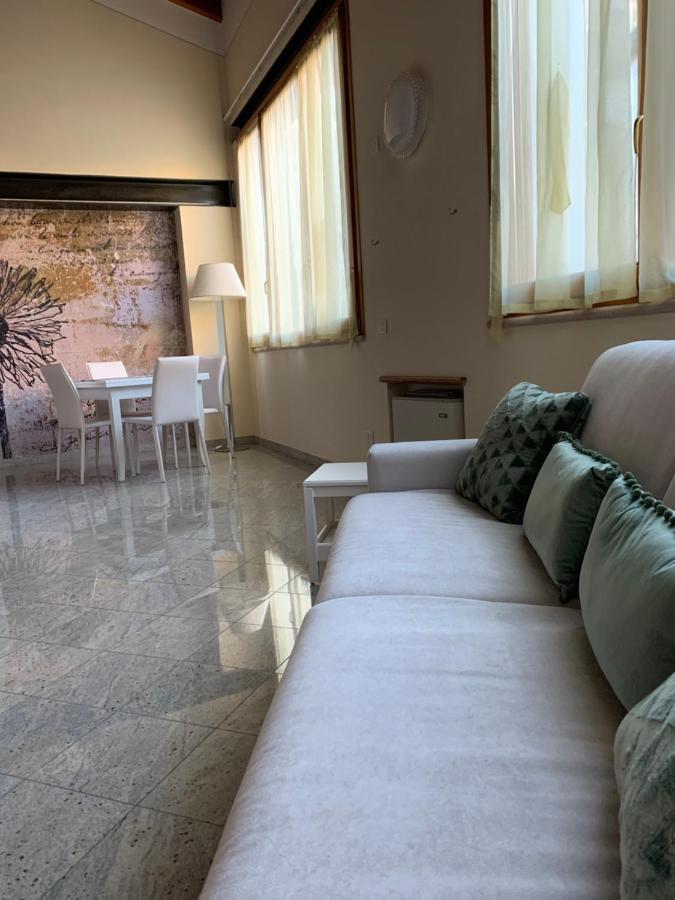 Il Vicoletto Holiday House Вольта-Мантована Экстерьер фото