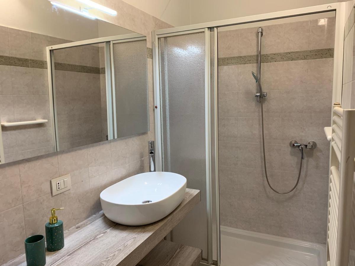 Il Vicoletto Holiday House Вольта-Мантована Экстерьер фото